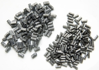 Stainless Steel Fiber 4-10 mm Conductive Plastic Masterbatch