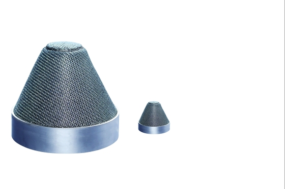 High Safety Full Premix Infrared Burner Low Contamination Emissions