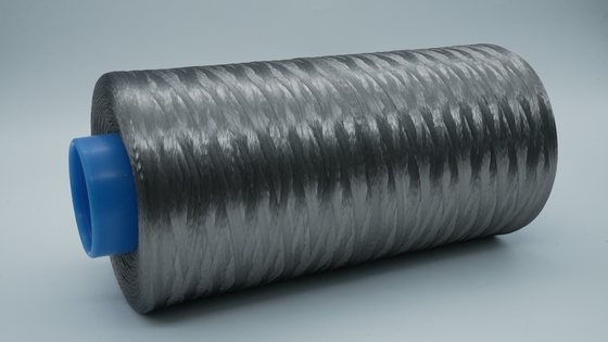 316L 304 310S 1-100um Pure Stainless Steel Fiber Made By Bundle Drawing Process