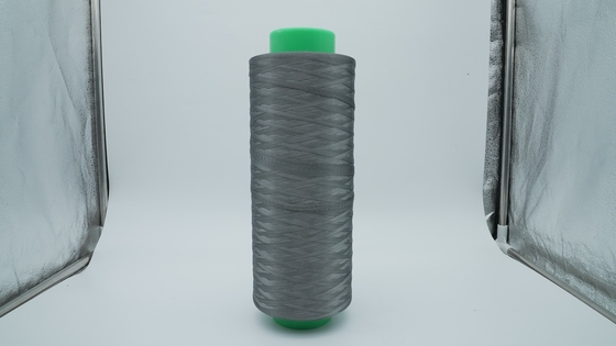 316L 304 310S 1-100um Pure Stainless Steel Fiber Made By Bundle Drawing Process