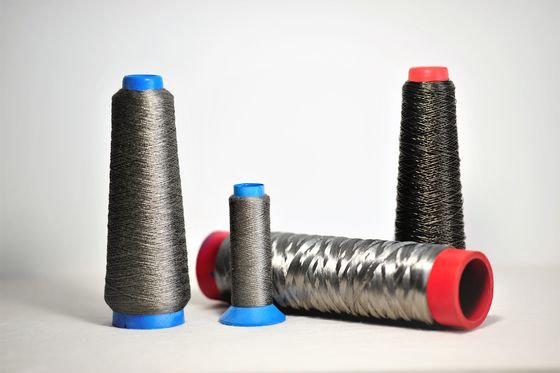 Η αντιστατική απόδειξη διάβρωσης συμπύκνωσε SGS ινών μετάλλων επικυρωμένο