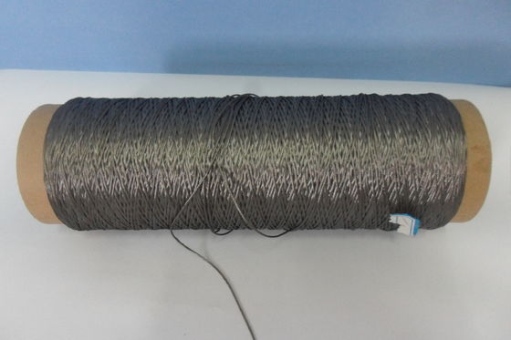 Εύκαμπτο 304SS υψηλής θερμοκρασίας ανθεκτικό ράβοντας νήμα ROHS