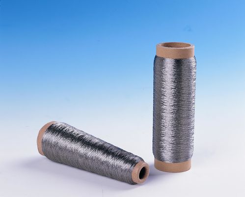 1 To 100 Micron High Strength Metal Fiber