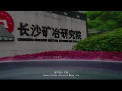 Χουνάν Χουιτόνγκ Εισαγωγή