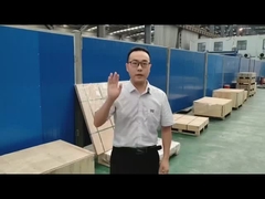 συμπυκνωμένη ίνα μετάλλων αισθητή