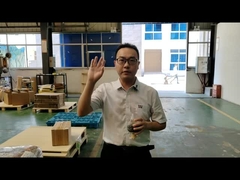 Πλαστική κυριότερη αγωγιμότητα TPE TPU