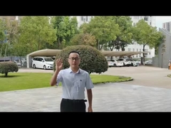 Ποιος είναι ο Huitong; Κατασκευαστής με το Νο 1 μερίδιο αγοράς στην Κίνα